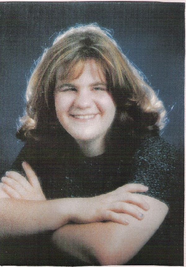 Genevieve Dangerfield - Class of 2001 - Westwood High School