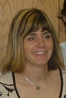 Jamie Schuessler - Class of 1991 - Westwood High School