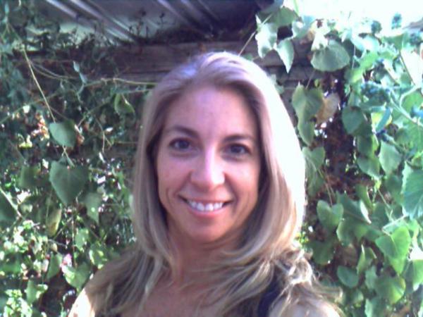 Angelina Alejandro - Class of 1984 - Westwood High School