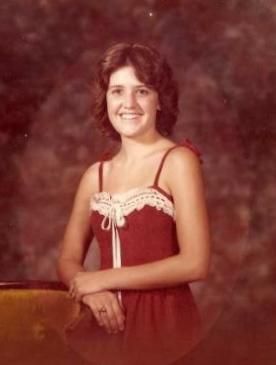 Laura Wasilewski - Class of 1980 - Westwood High School