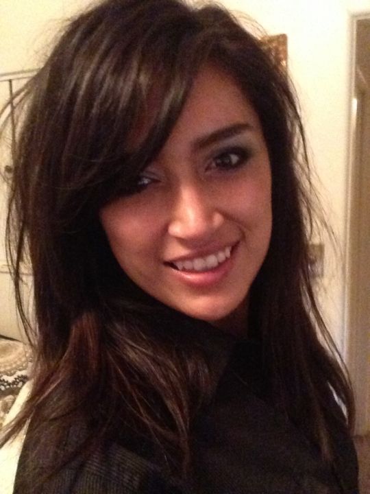 Gema Barraza - Class of 1999 - Westwood High School
