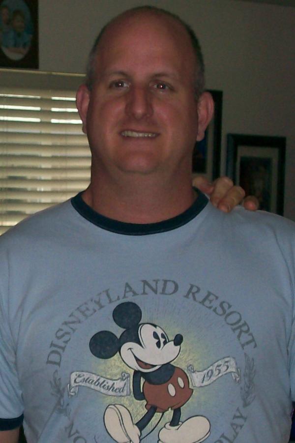 William Festa - Class of 1989 - Westwood High School