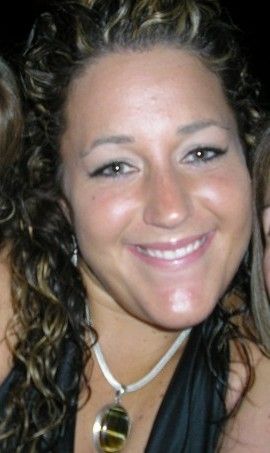 Katie Wright - Class of 2001 - Westwood High School