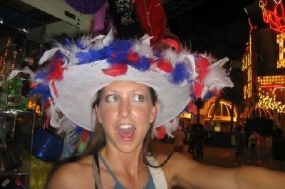 Melissa Fidler - Class of 2001 - Westwood High School