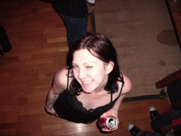 Gabrielle Saez - Class of 2001 - Westwood High School