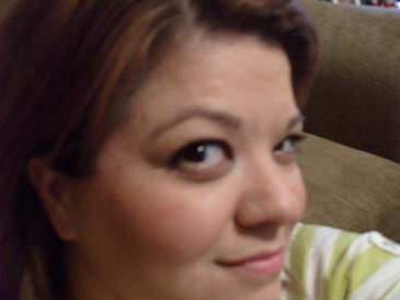 Danielle Yazzie - Class of 1992 - Westwood High School