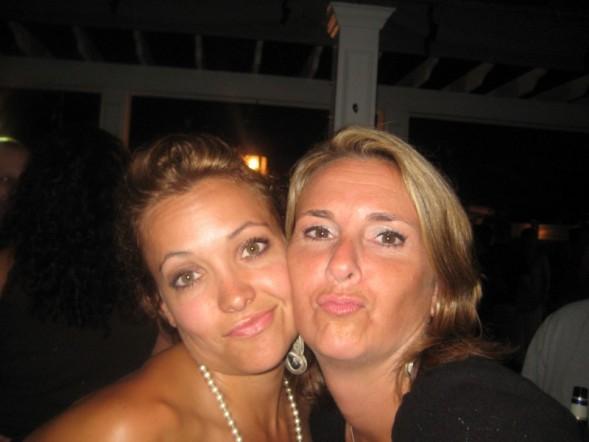 Erin Jaicks - Class of 2000 - Westwood High School