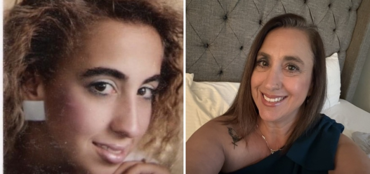 Tami Marcus - Class of 1990 - Westwood High School