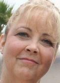 Patricia Thurber - Class of 1970 - Westwood High School