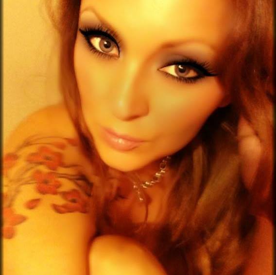 Susy Qface - Class of 2001 - Westwood High School