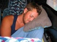 Kevin Ronan - Class of 2003 - Westwood High School