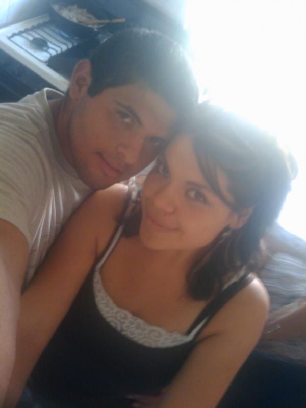 Rene Mendez - Class of 2007 - Westwood High School