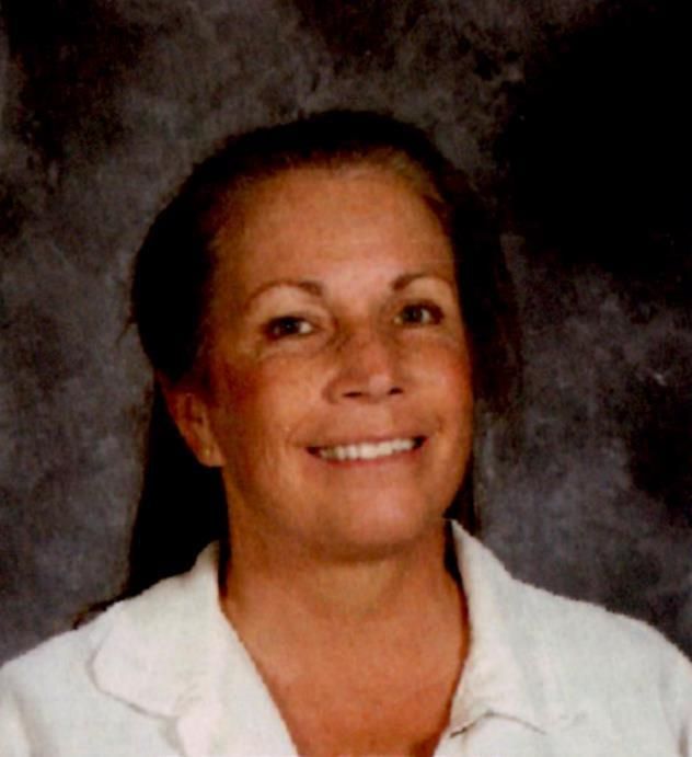 Blinda Mills - Class of 1966 - Westwood High School