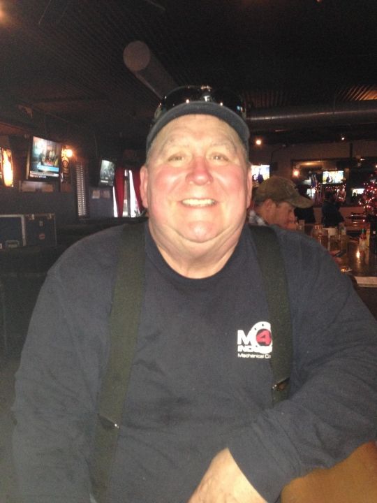 David Gilitiuk - Class of 1973 - Westwood High School