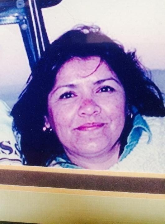 Maria Socorro Delgado - Class of 1976 - Westwood High School