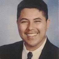 Robert Mcdonald Jr. - Class of 1996 - Westwood High School
