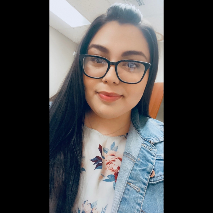 Angie (angelica) Villegas - Class of 2011 - Westwood High School