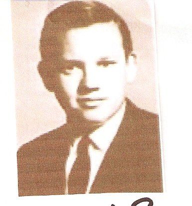 Neale Sanderson - Class of 1965 - Westwood High School
