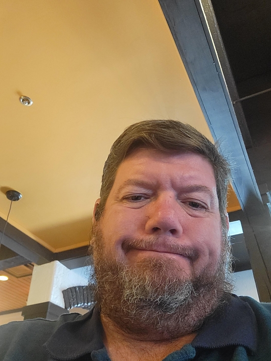 Paul Finstrom - Class of 1994 - Westwood High School