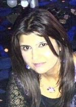 Zahida Hudda - Class of 1990 - Westwood High School