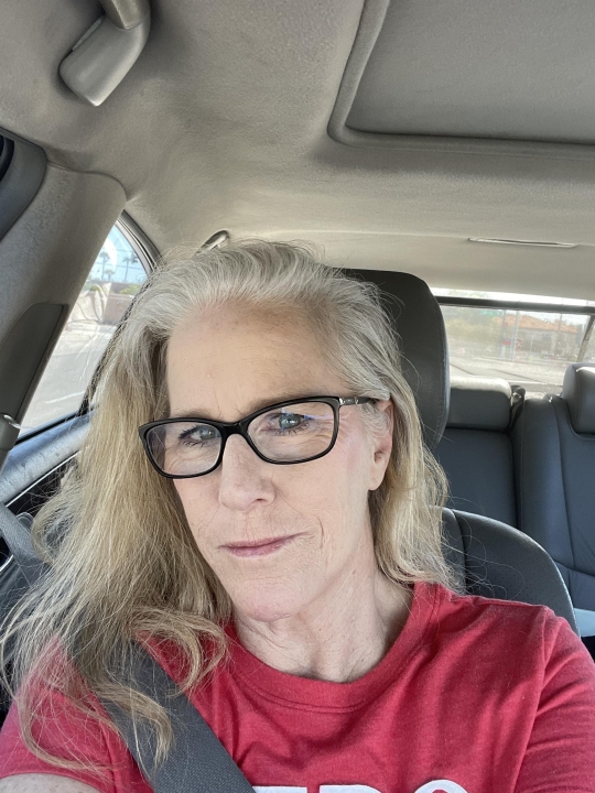 Lee Ann Garrett - Class of 1989 - Westwood High School