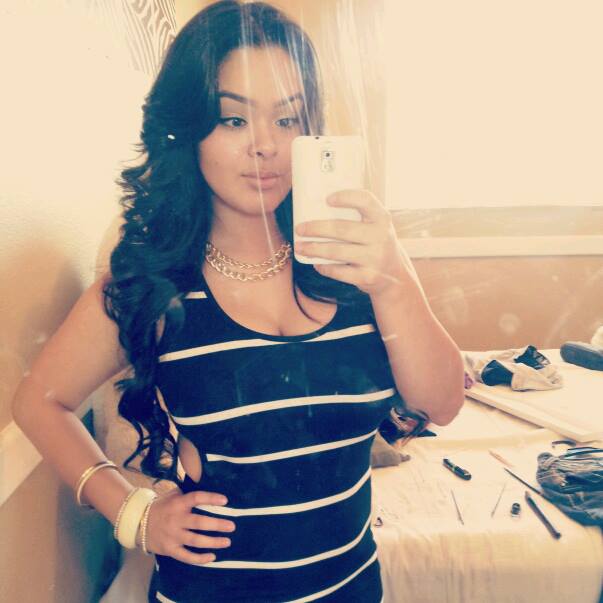 Daisy Gutierrez - Class of 2014 - Westwood High School