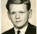 Phil Hannum, class of 1966