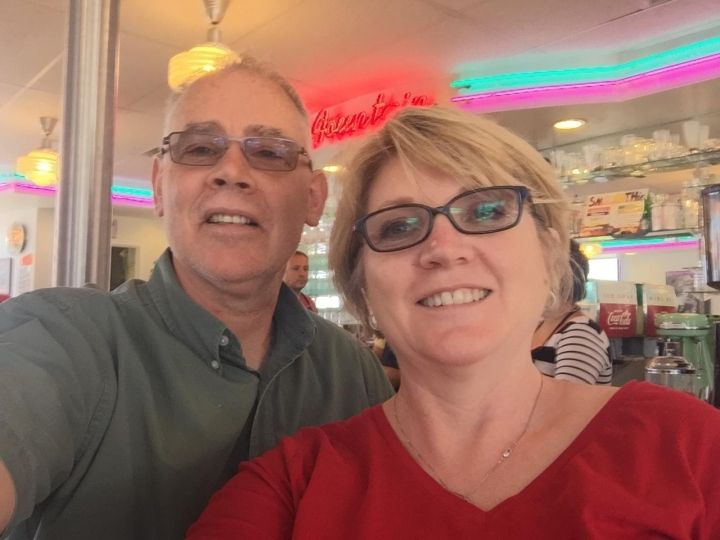 Mary Ferrin - Class of 1978 - Mingus Union High School