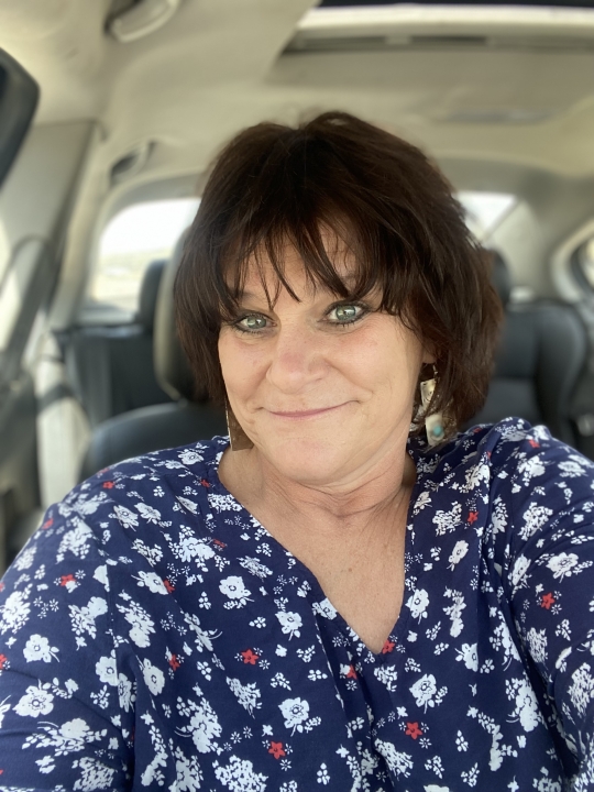 Denise Zale - Class of 1986 - Mingus Union High School