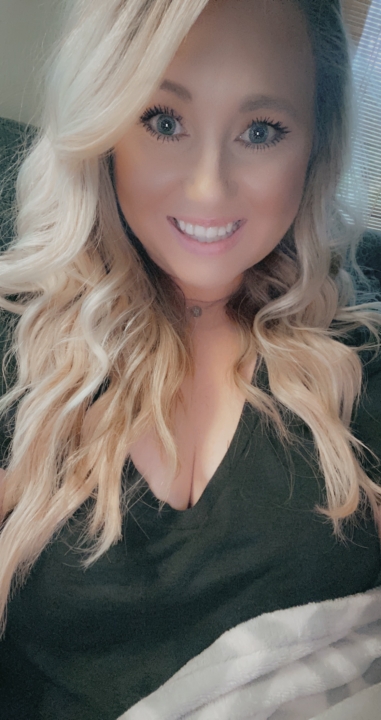 Shawna Kidwell - Class of 2000 - Mingus Union High School