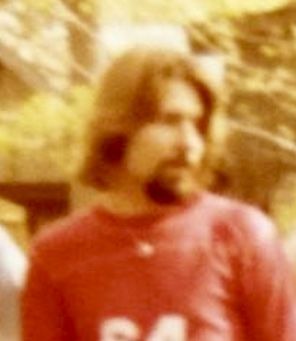 Charles Henninger - Class of 1981 - Mingus Union High School