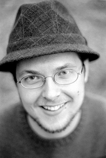 Adrian Ziemkowski - Class of 1998 - Mingus Union High School