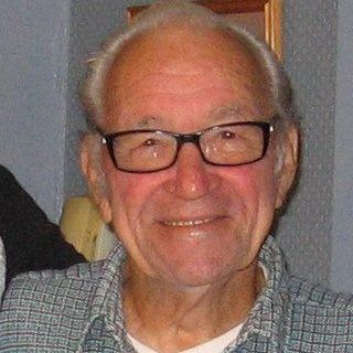 Bob Boyse - Class of 1962 - Mingus Union High School