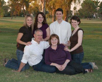 Cindy Ray - Class of 1974 - Mingus Union High School