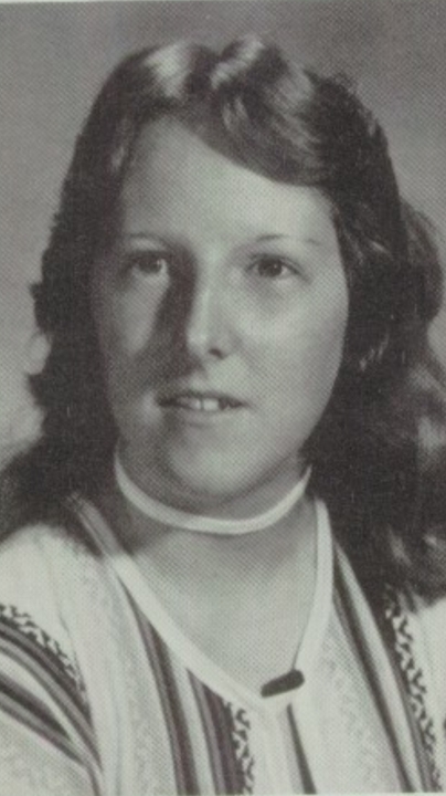 Cindy Miller - Class of 1978 - Mingus Union High School