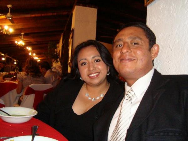 Areli Delgado - Class of 2000 - Mingus Union High School