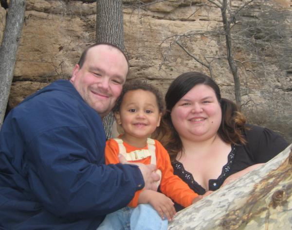 Megan Bachle - Class of 2004 - Mingus Union High School