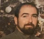 Michael Lee - Class of 1980 - Mingus Union High School