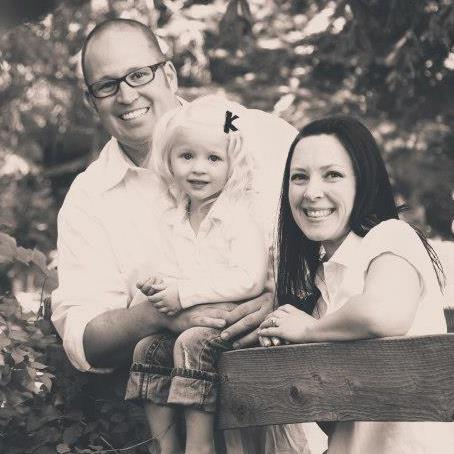 Tad N Tami Raban - Class of 1994 - Mingus Union High School