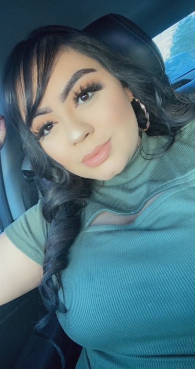 Jenny Guzman - Class of 2013 - Mingus Union High School