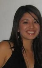 Evelin Caceres - Class of 2006 - Mingus Union High School