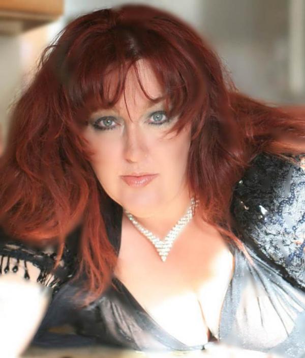 Beth Kinney - Class of 1978 - Mingus Union High School