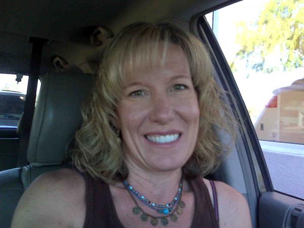 Wynne  Wendy Caton - Class of 1985 - Mingus Union High School