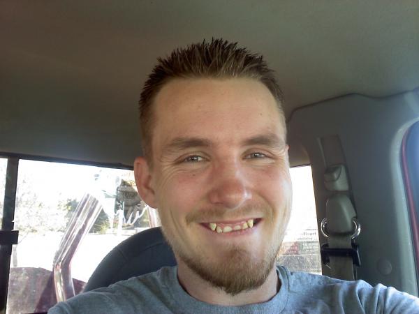 Eugene Pearson - Class of 2004 - Mingus Union High School