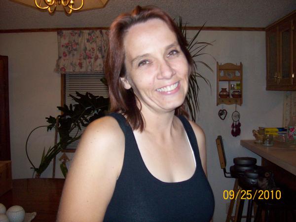 Natalie Breidenbach - Class of 1995 - Mingus Union High School