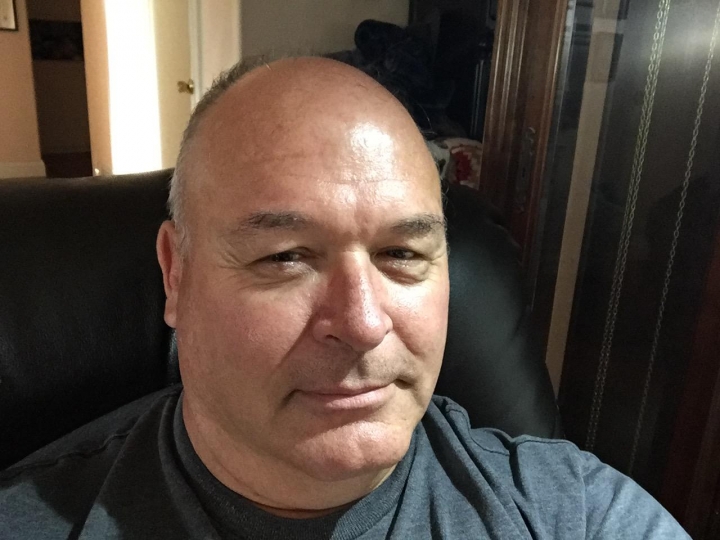 Anthony Rynearson - Class of 1977 - Mingus Union High School