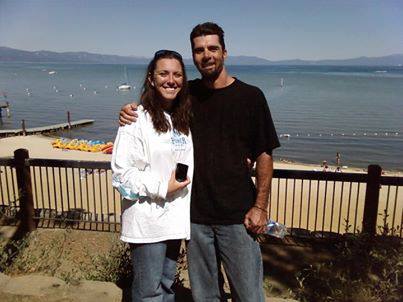 Christine Riggi - Class of 2002 - Mingus Union High School