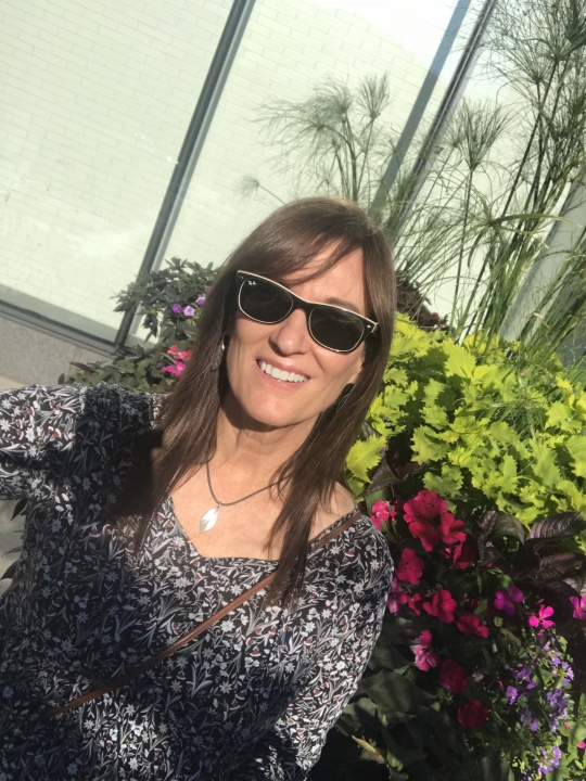 Arlene Atkison - Class of 1979 - Mingus Union High School