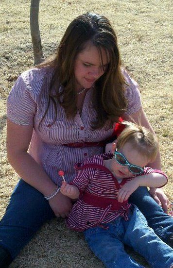 Brittany Earles - Class of 2005 - Mingus Union High School