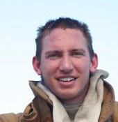 Louis Newell - Class of 1998 - Mingus Union High School